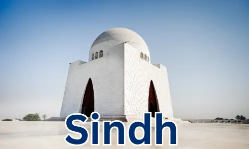 sindh