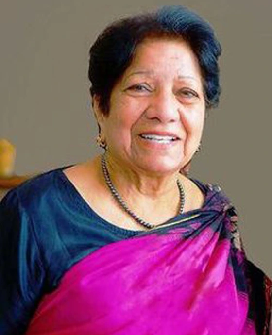 Dr Bilquees Zafar