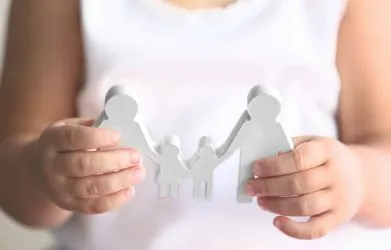 Orphanages for girls and boys