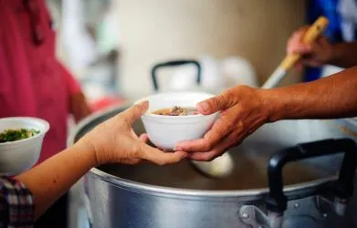 Food projects at Karachi, Lahore and Burewala