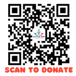 Scan to Donate
